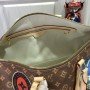 LV KEEPALL BANDOULIÈRE 45 M24960