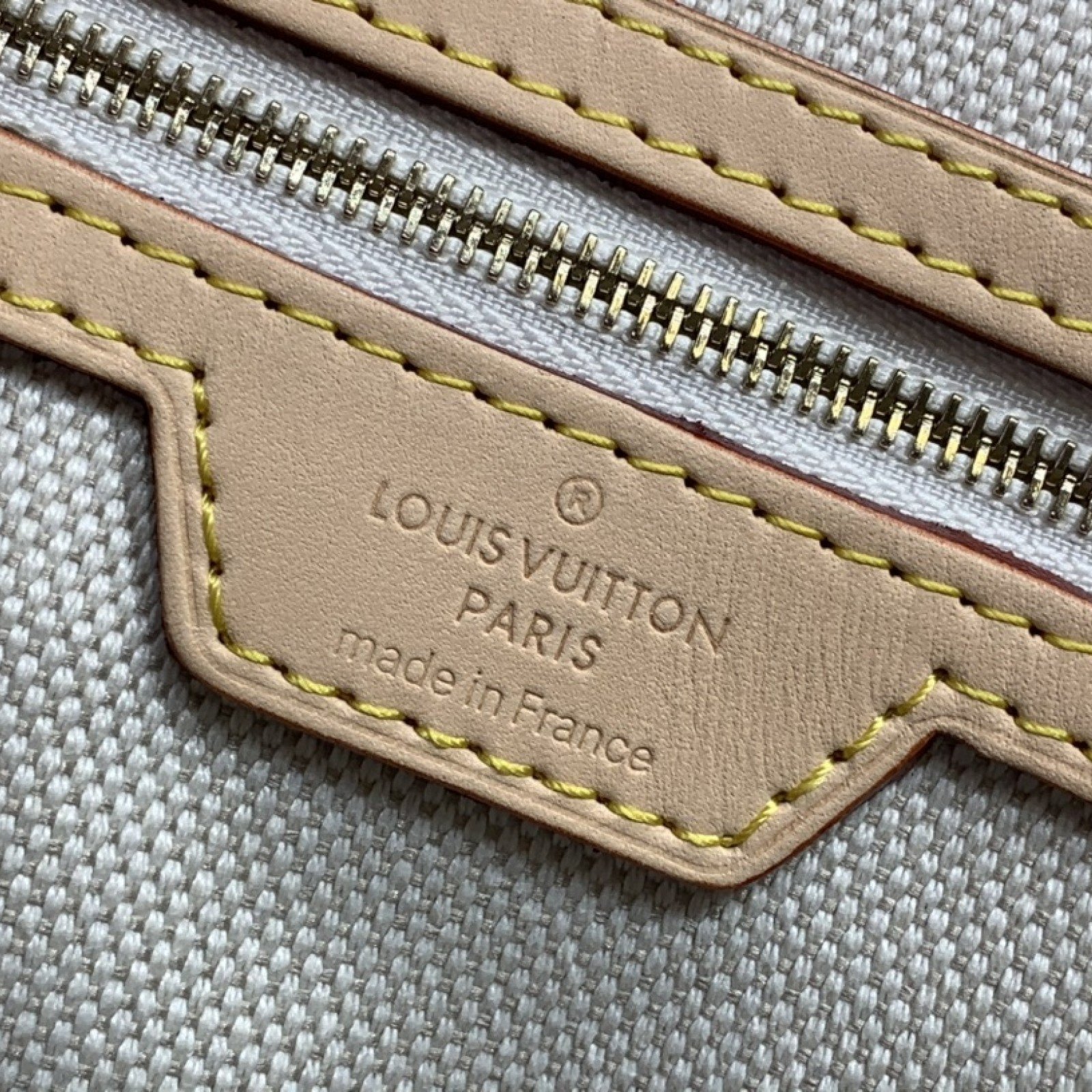 LV KEEPALL BANDOULIÈRE 45 M24960