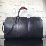 LV KEEPALL BANDOULIÈRE 45 M51462
