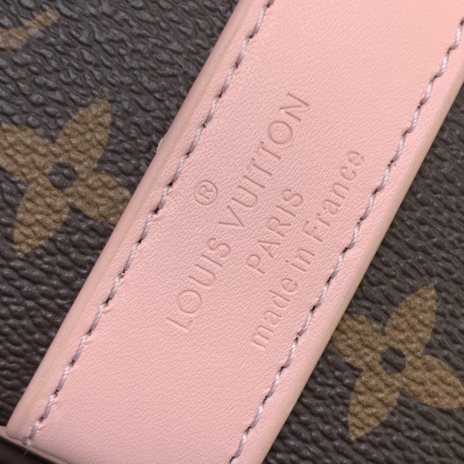 LV KEEPALL BANDOULIÈRE 45 m25822