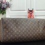 LV KEEPALL BANDOULIÈRE 50 M44471