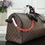 LV KEEPALL BANDOULIÈRE 50 M44471