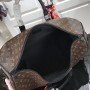 LV KEEPALL BANDOULIÈRE 50 M44471