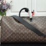 LV KEEPALL BANDOULIÈRE 50 M44471