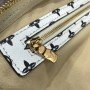 LV KEEPALL BANDOULIÈRE 50 M44590