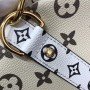 LV KEEPALL BANDOULIÈRE 50 M44590