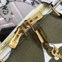 LV KEEPALL BANDOULIÈRE 50 M44590
