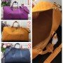 LV KEEPALL BANDOULIÈRE 50 M44645