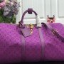 LV KEEPALL BANDOULIÈRE 50 M44645
