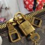 LV KEEPALL BANDOULIÈRE 50 M44748