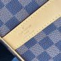 LV KEEPALL BANDOULIÈRE 50 M44748