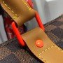 LV KEEPALL BANDOULIÈRE 50 M44748