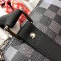 LV KEEPALL BANDOULIÈRE 50 N40080