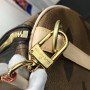 LV KEEPALL M41418