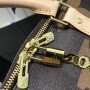 LV KEEPALL M41418