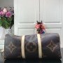 LV KEEPALL M41418