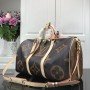 LV KEEPALL M41418