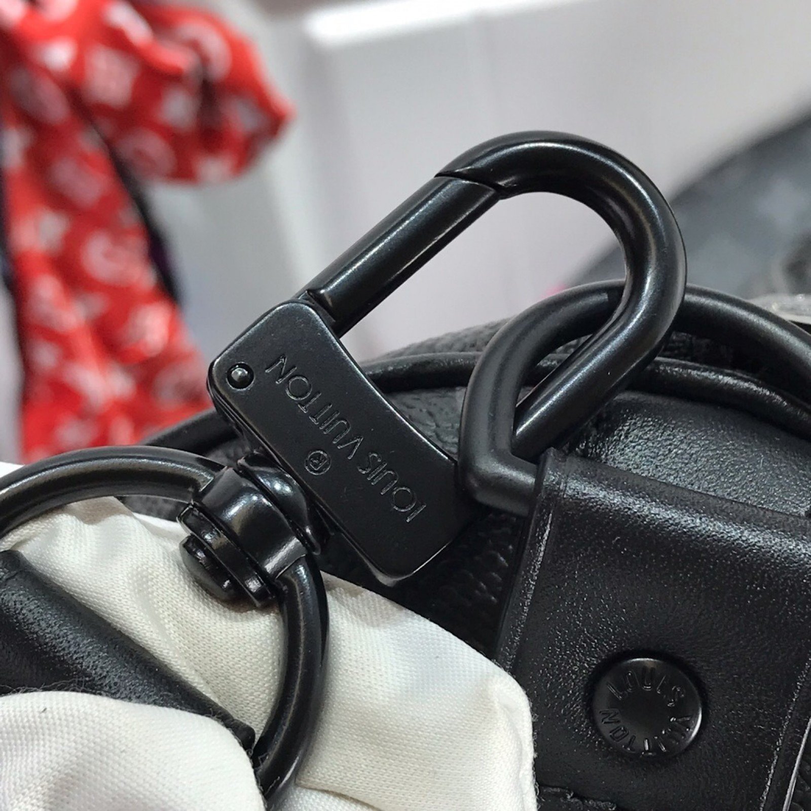 LV KEEPALL M41418HC