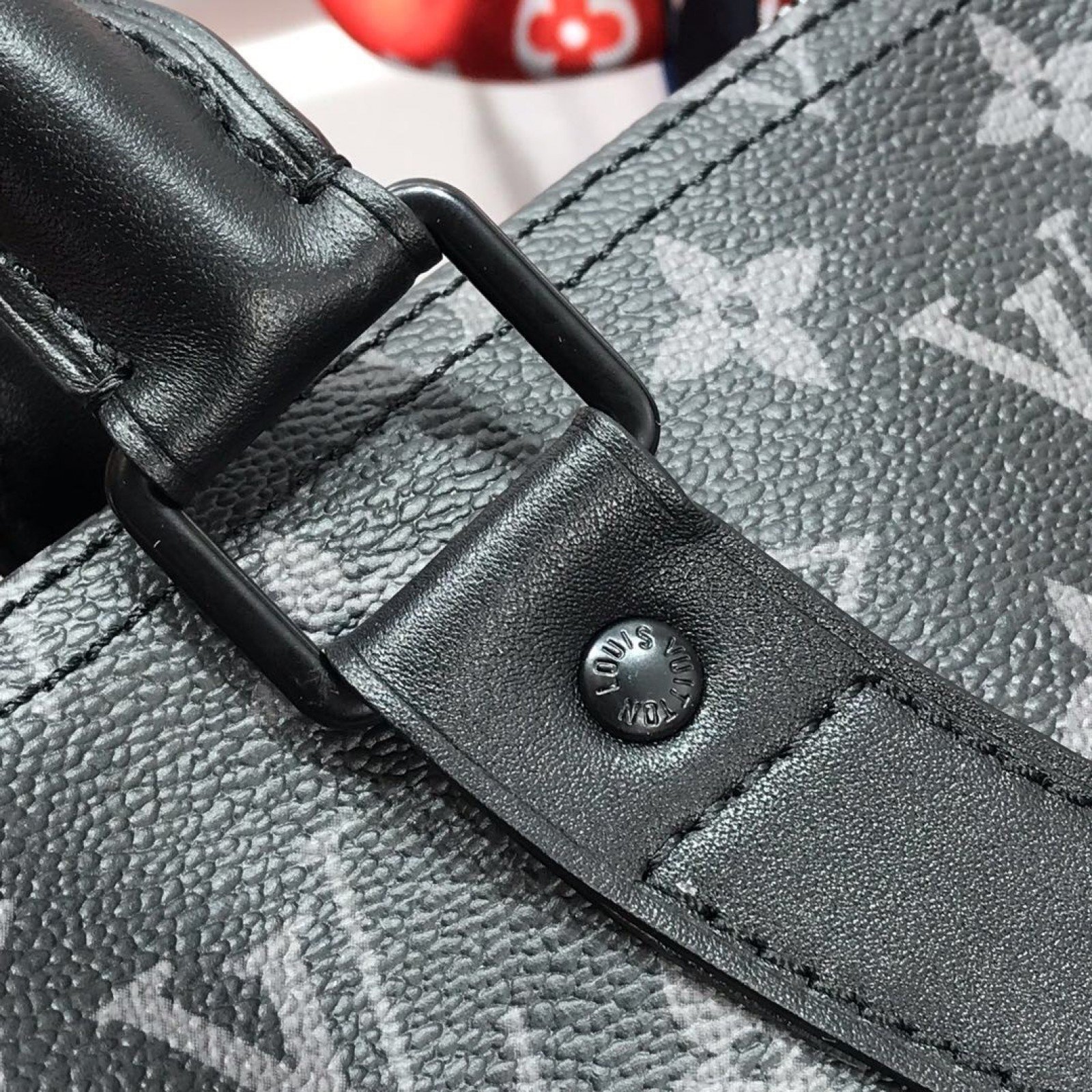 LV KEEPALL M41418HC