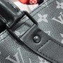 LV KEEPALL M41418HC