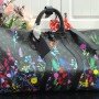 LV KEEPALL M41418HC