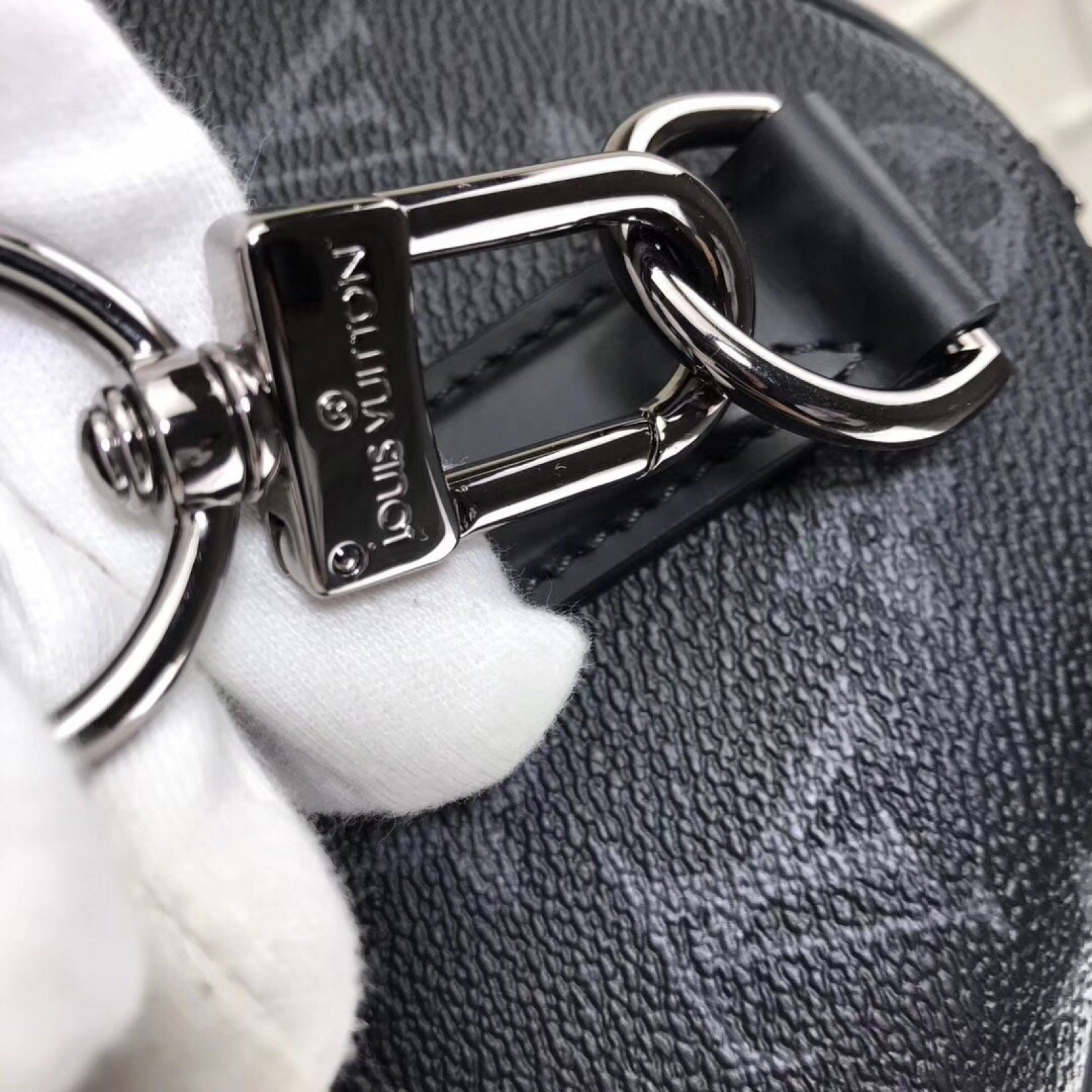 LV KEEPALL M43862