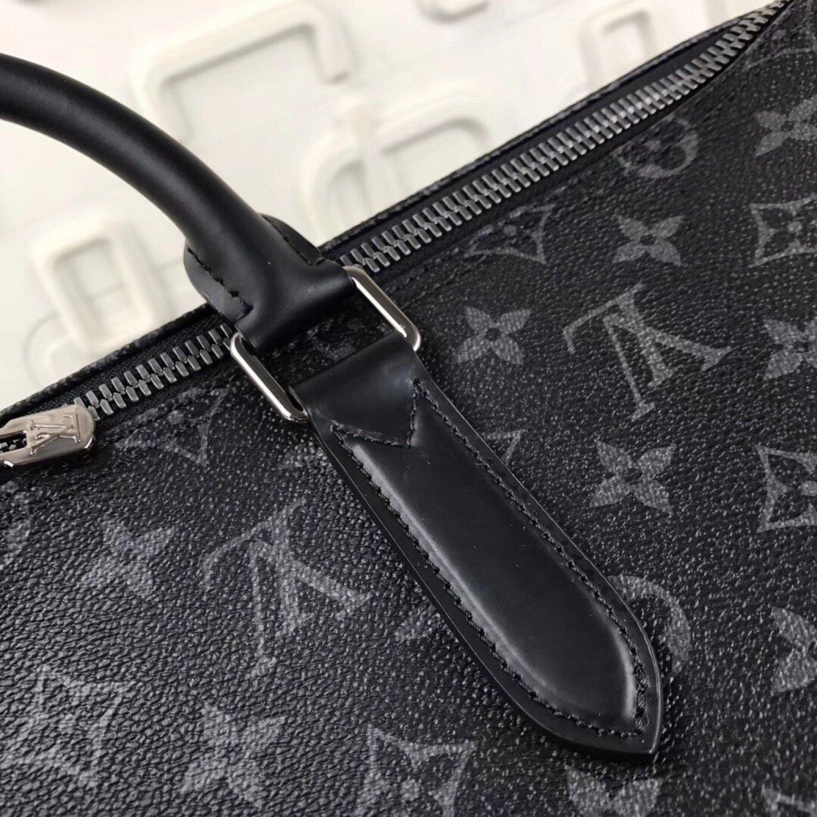LV KEEPALL M43862