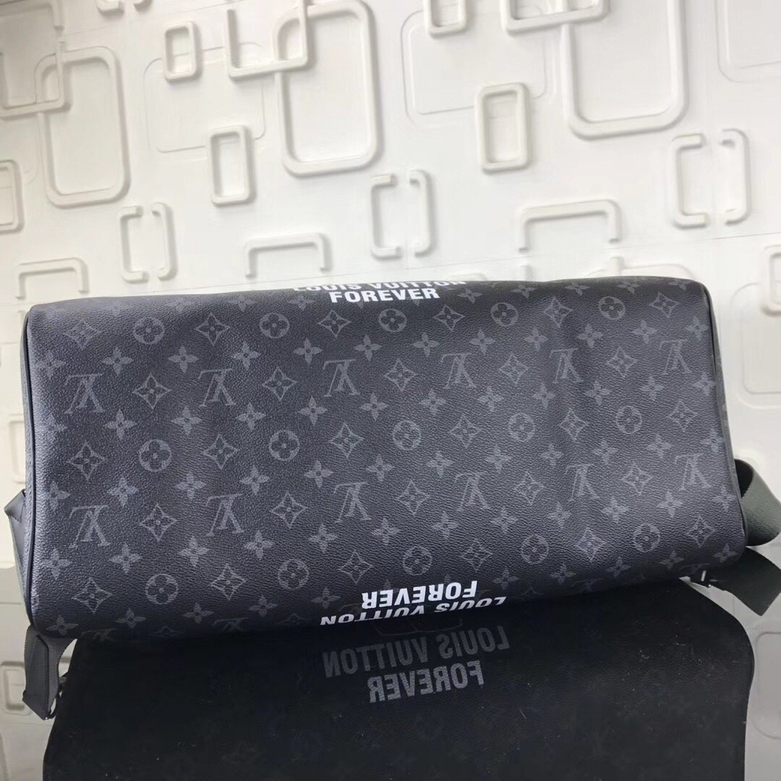 LV KEEPALL M43862