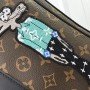 LV KEEPALL M80130L