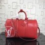LV KEEPALL Supreme Bag M53419