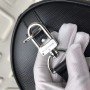 LV KEEPALL Supreme Bag M53419
