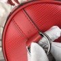 LV KEEPALL Supreme Bag M53419