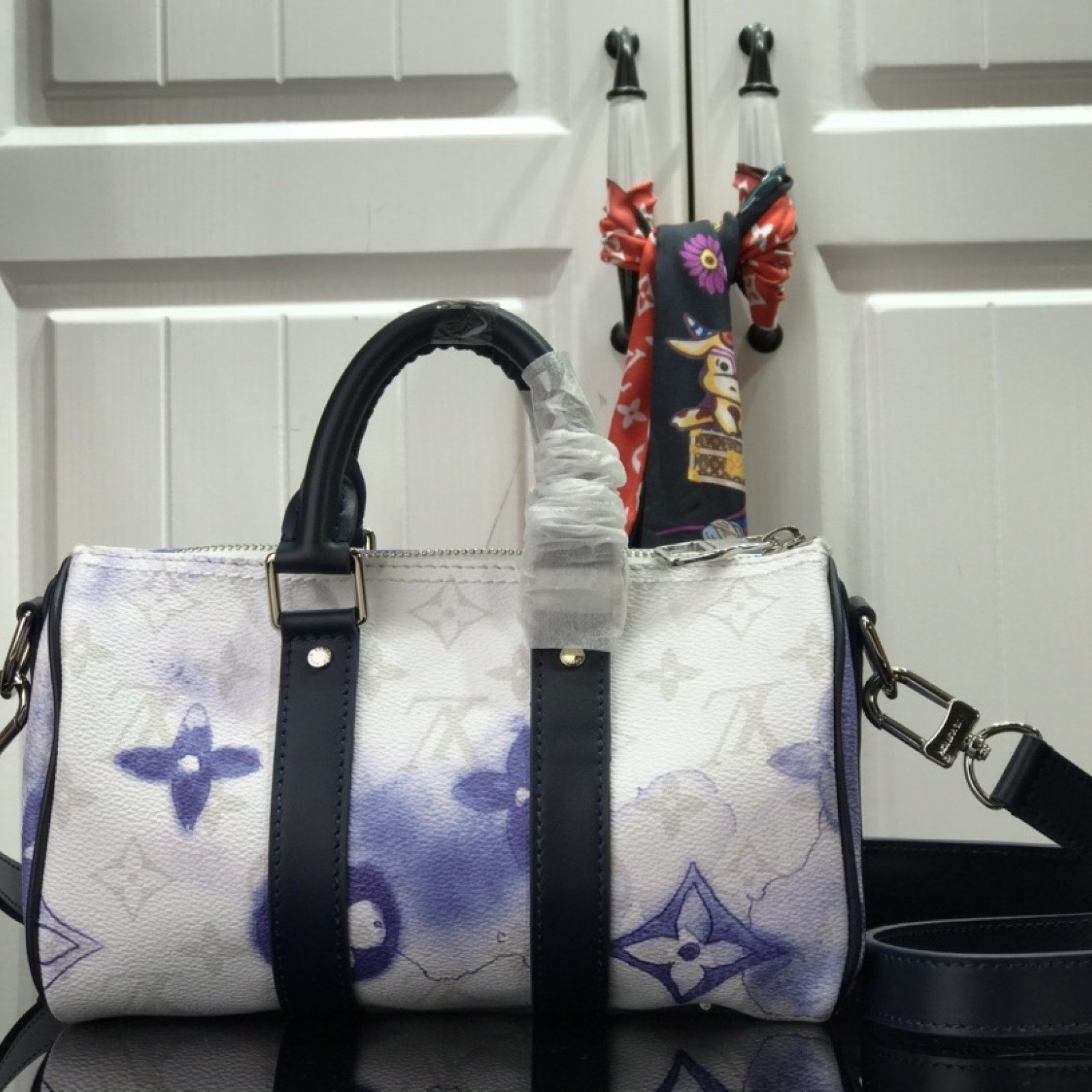 LV KEEPALL XS M45761