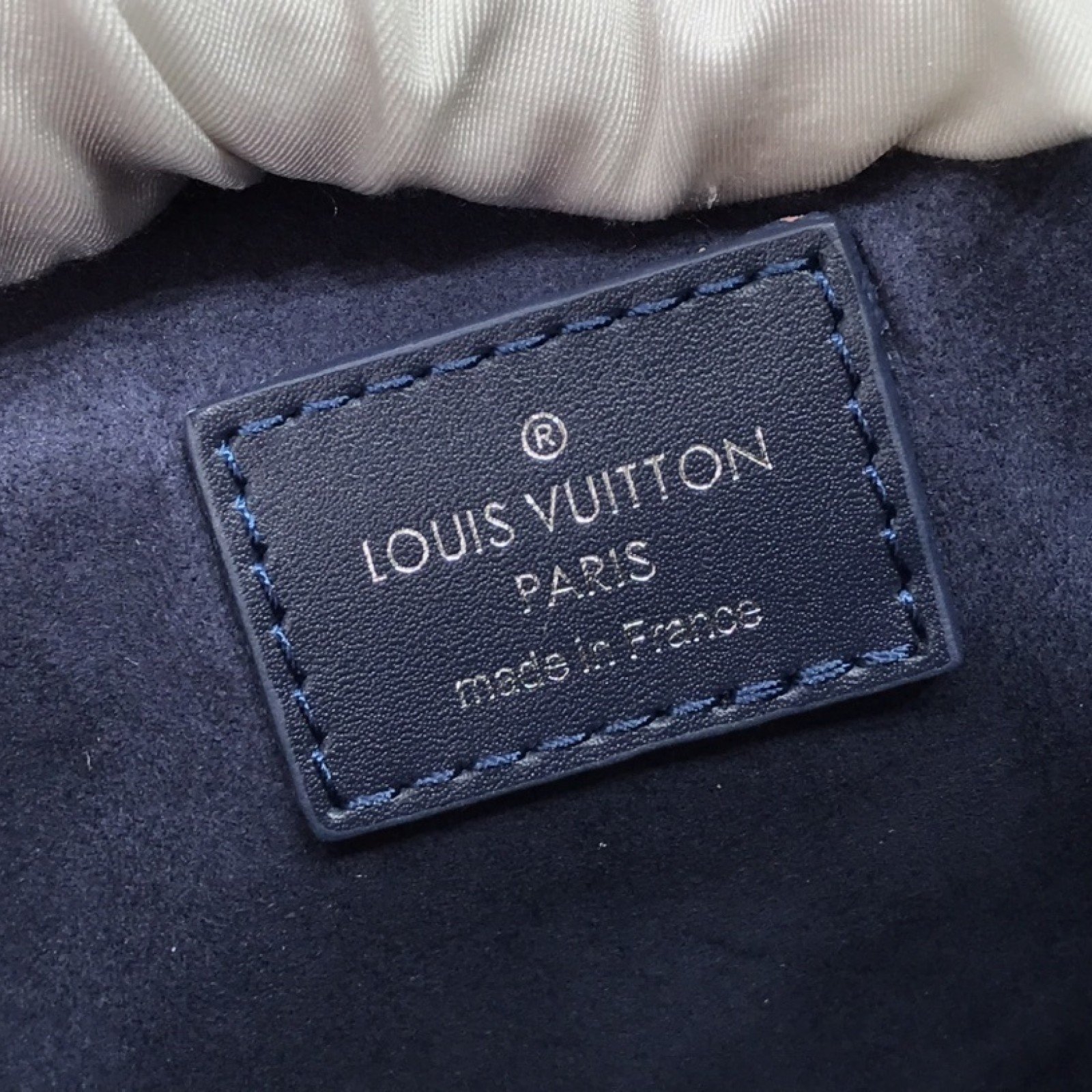 LV KEEPALL XS M45761