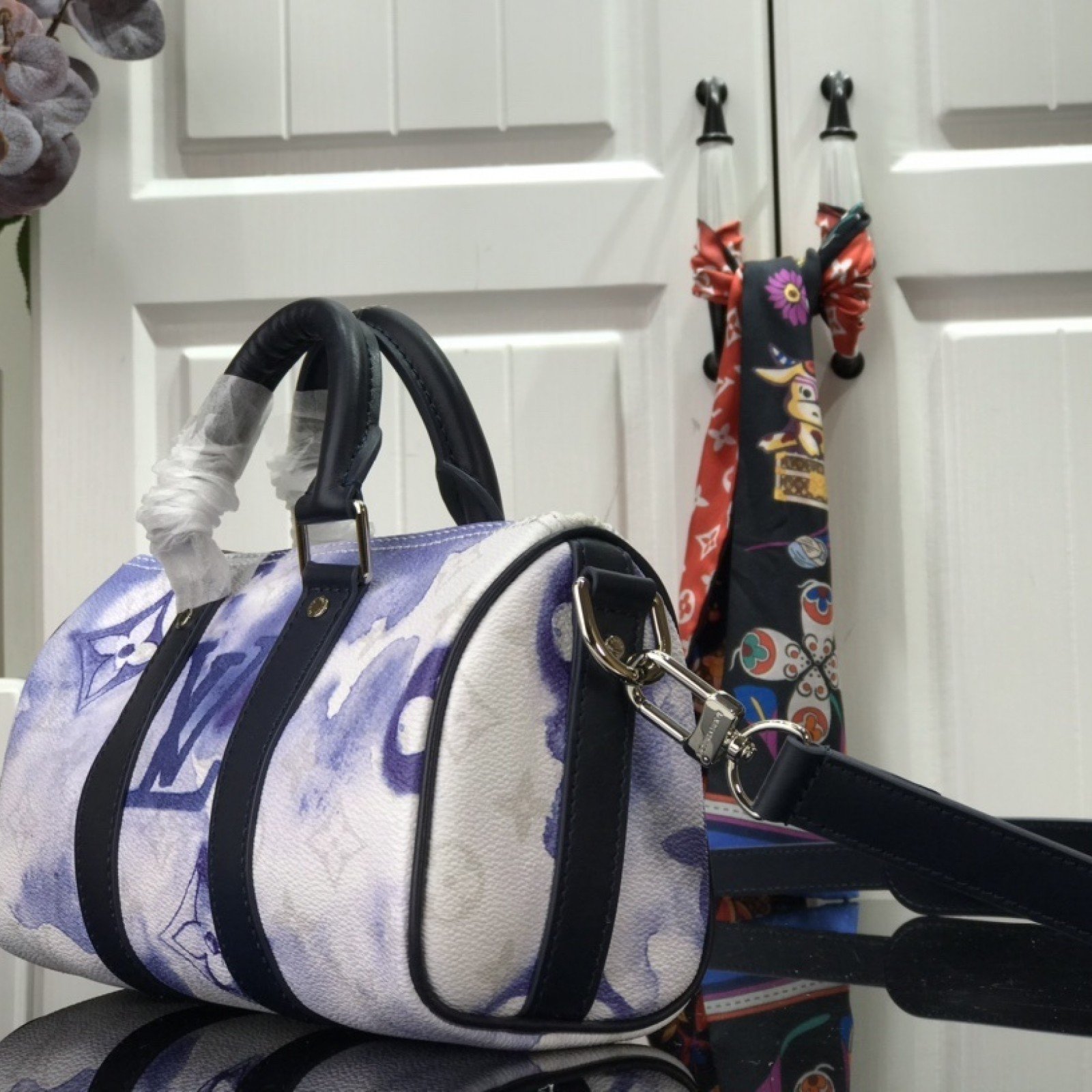 LV KEEPALL XS M45761