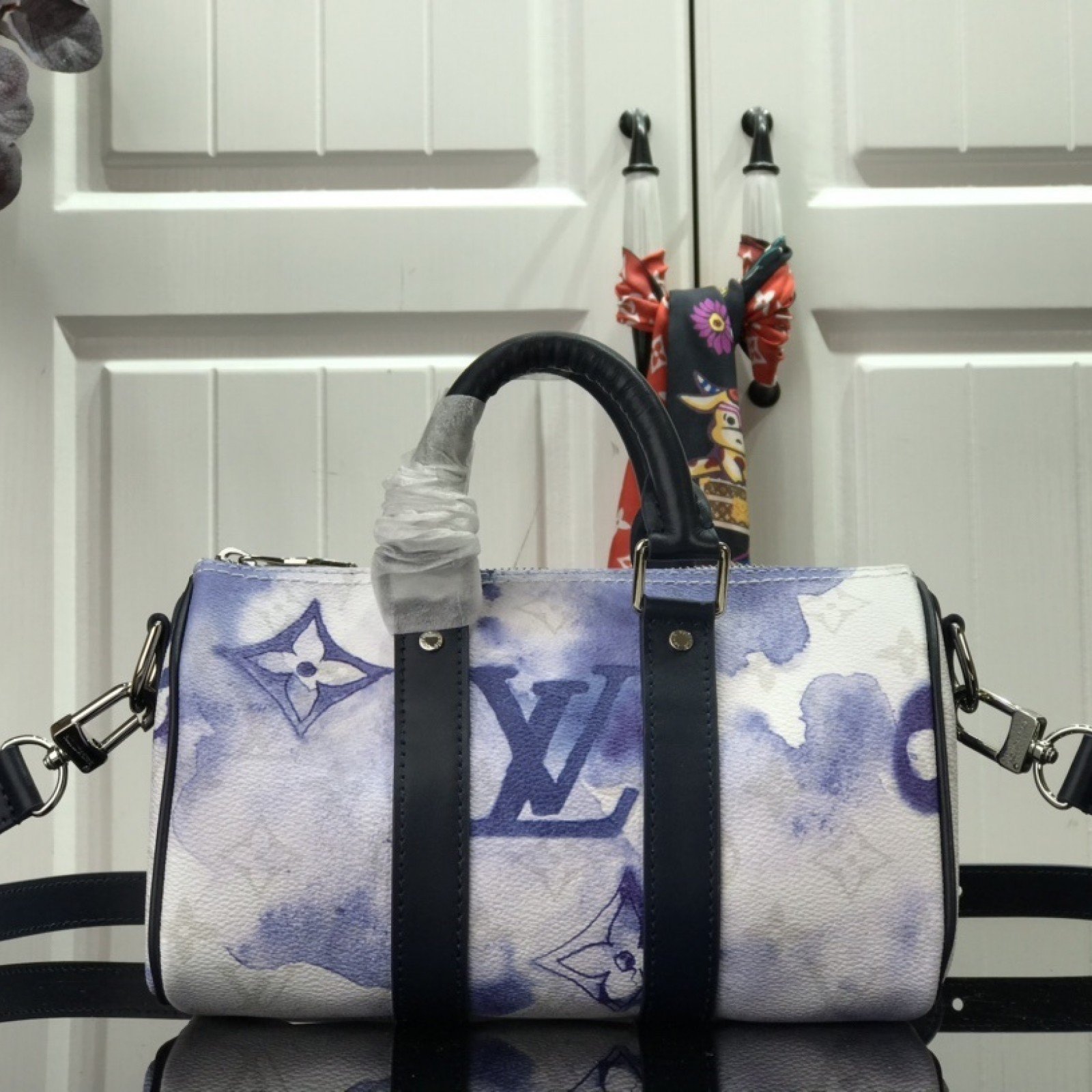 LV KEEPALL XS M45761