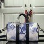 LV KEEPALL XS M45761