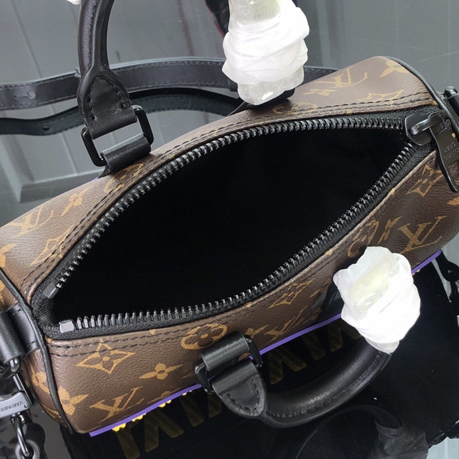 LV KEEPALL XS M45788