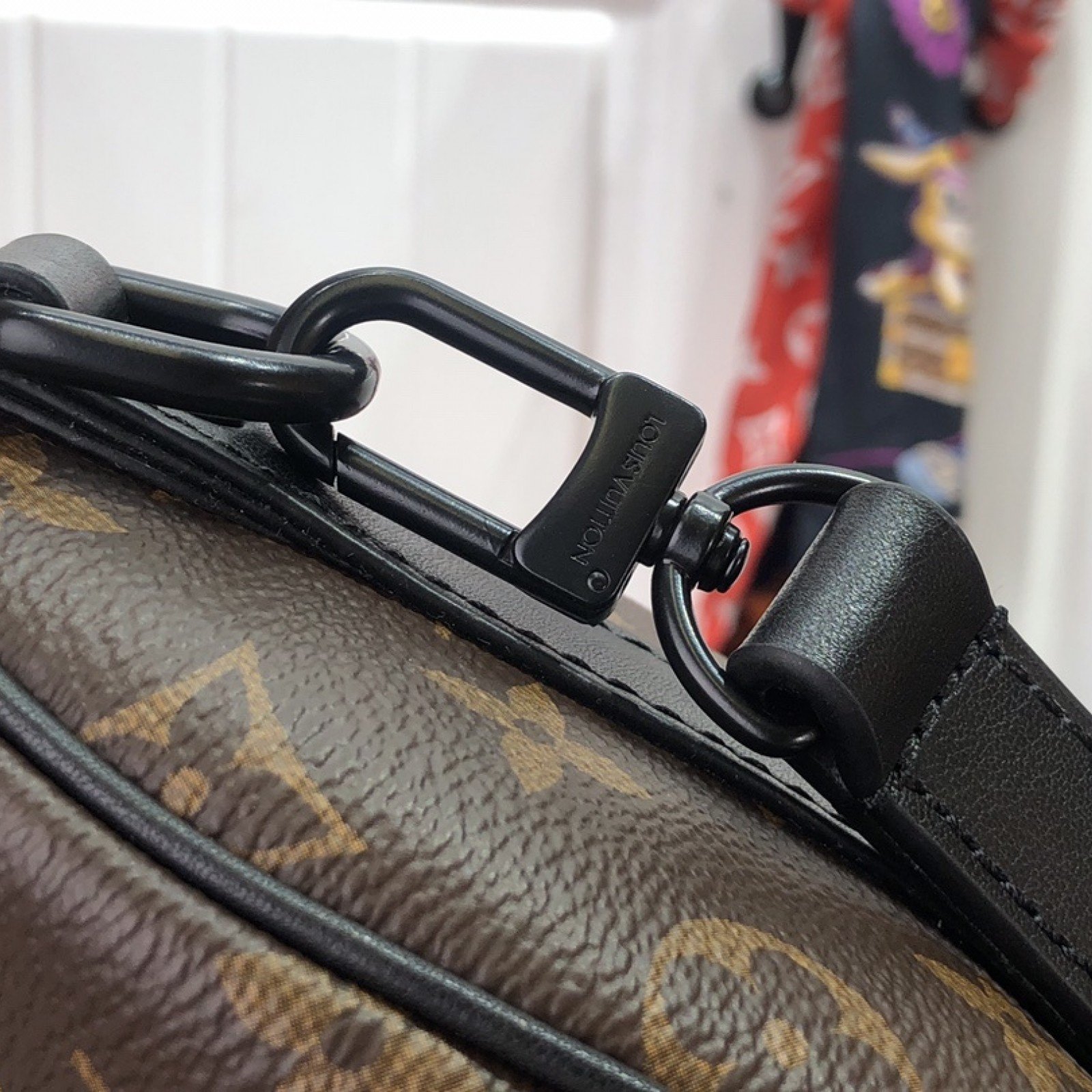 LV KEEPALL XS M45788