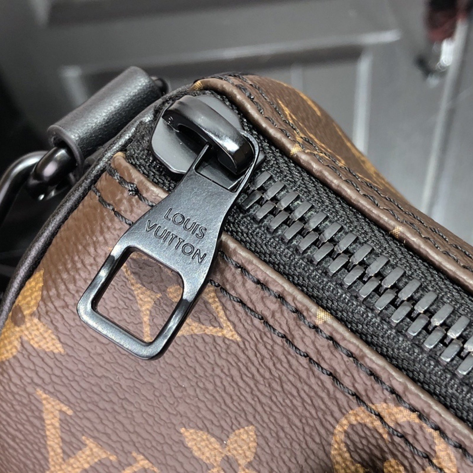 LV KEEPALL XS M45788