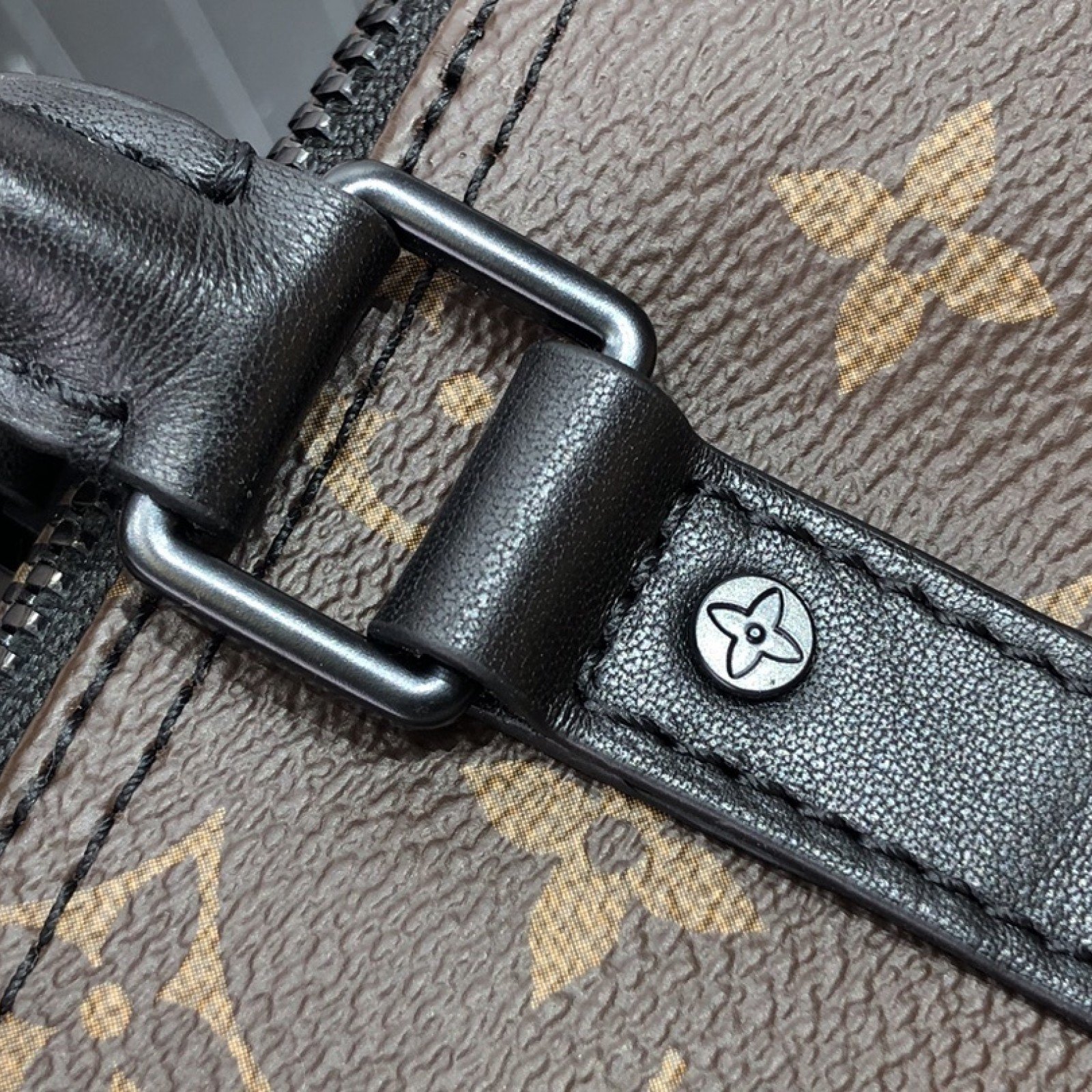 LV KEEPALL XS M45788