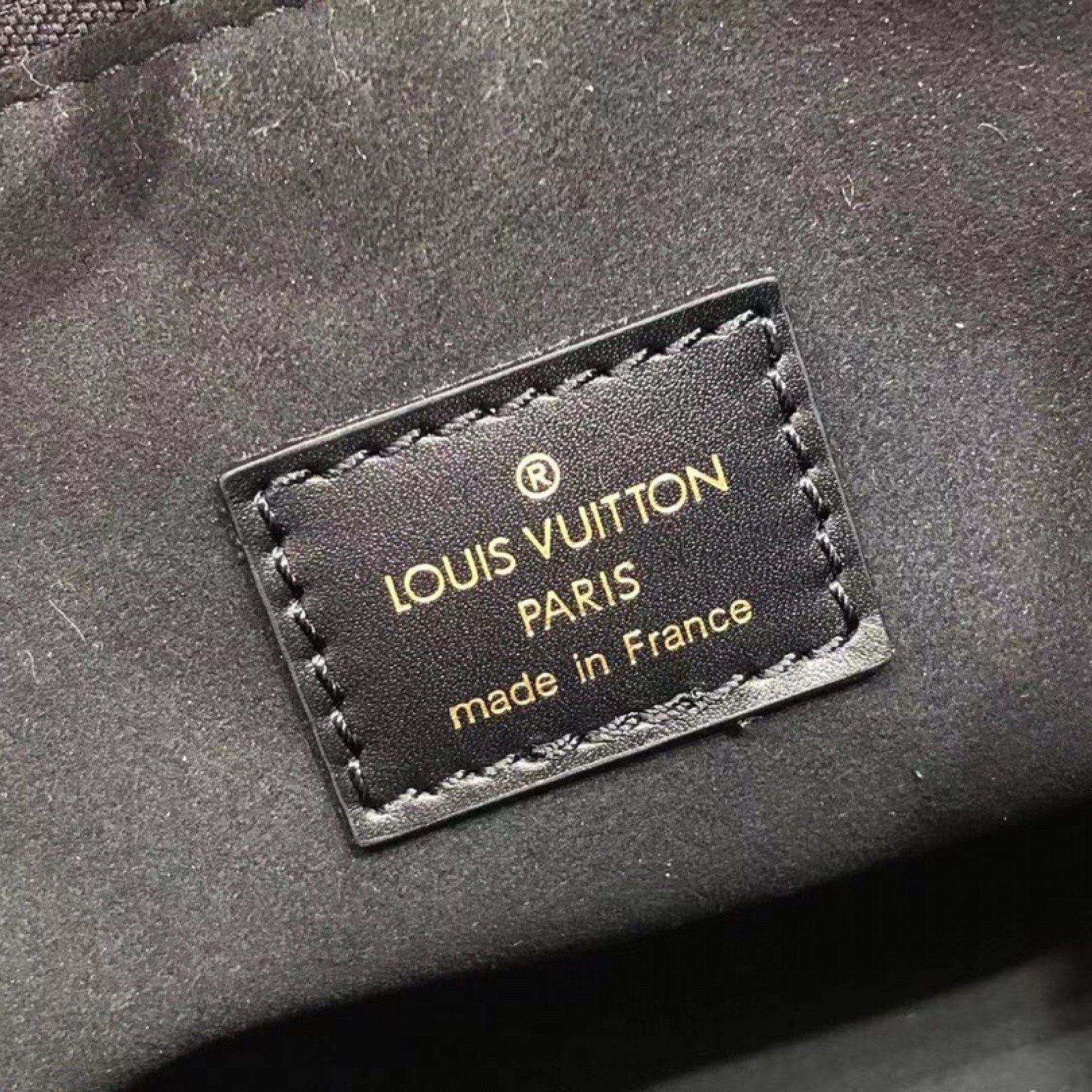 LV KEEPALL XS M45788
