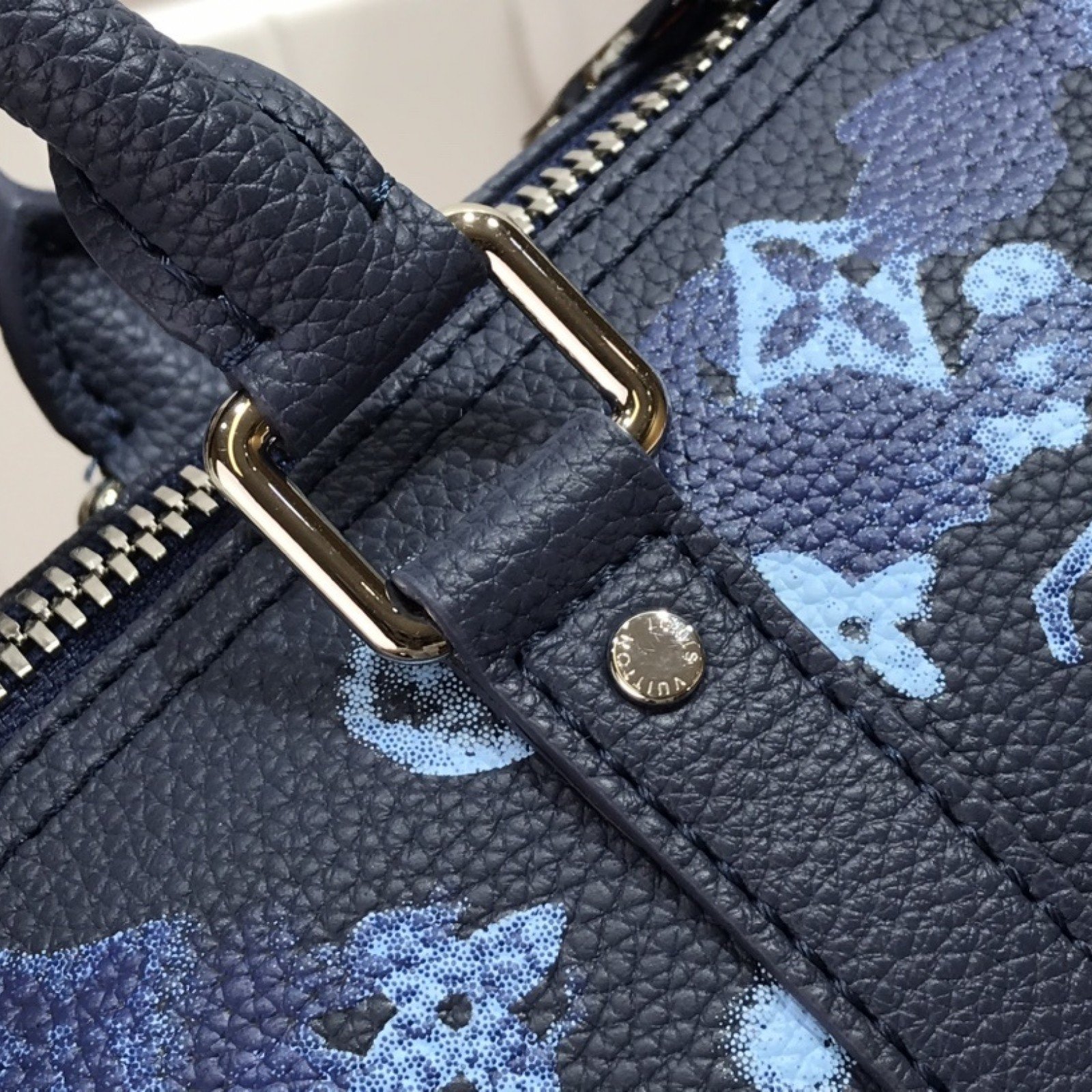 LV KEEPALL XS M57844