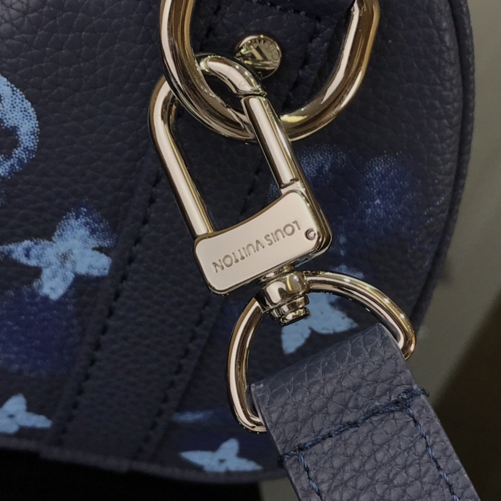 LV KEEPALL XS M57844