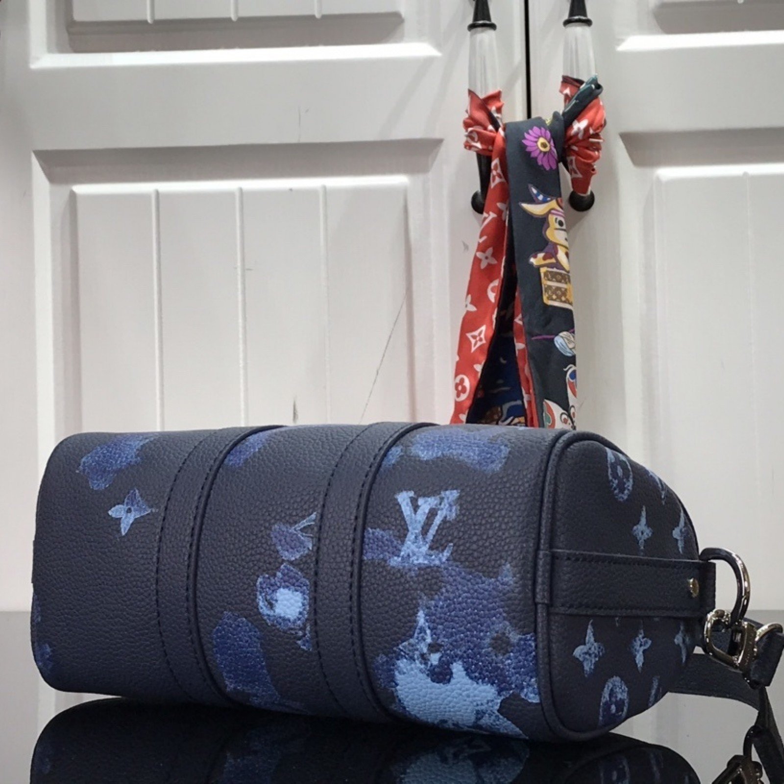 LV KEEPALL XS M57844
