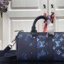 LV KEEPALL XS M57844