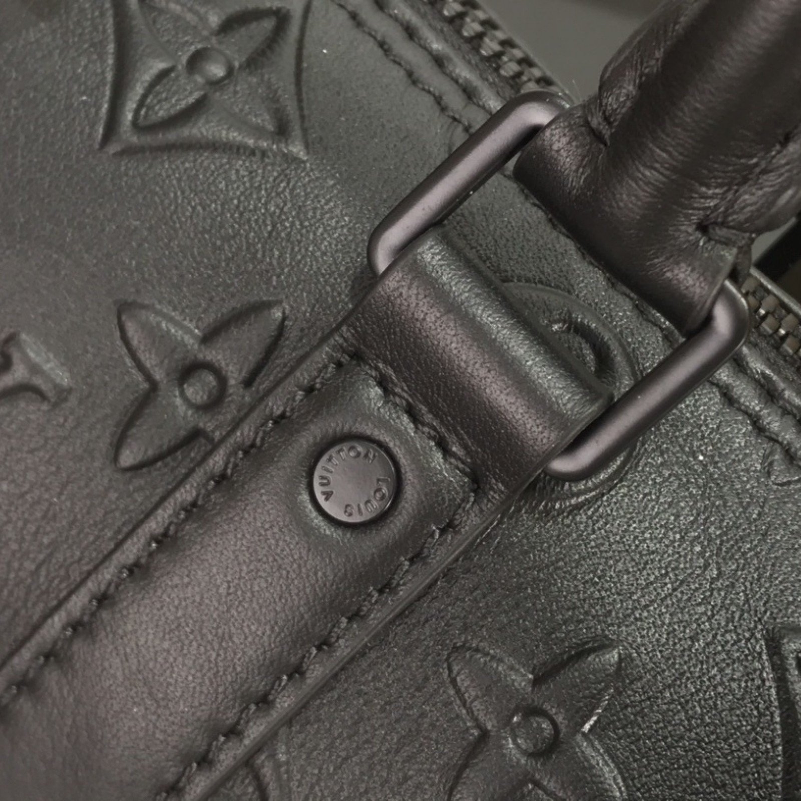 LV KEEPALL XS M57960