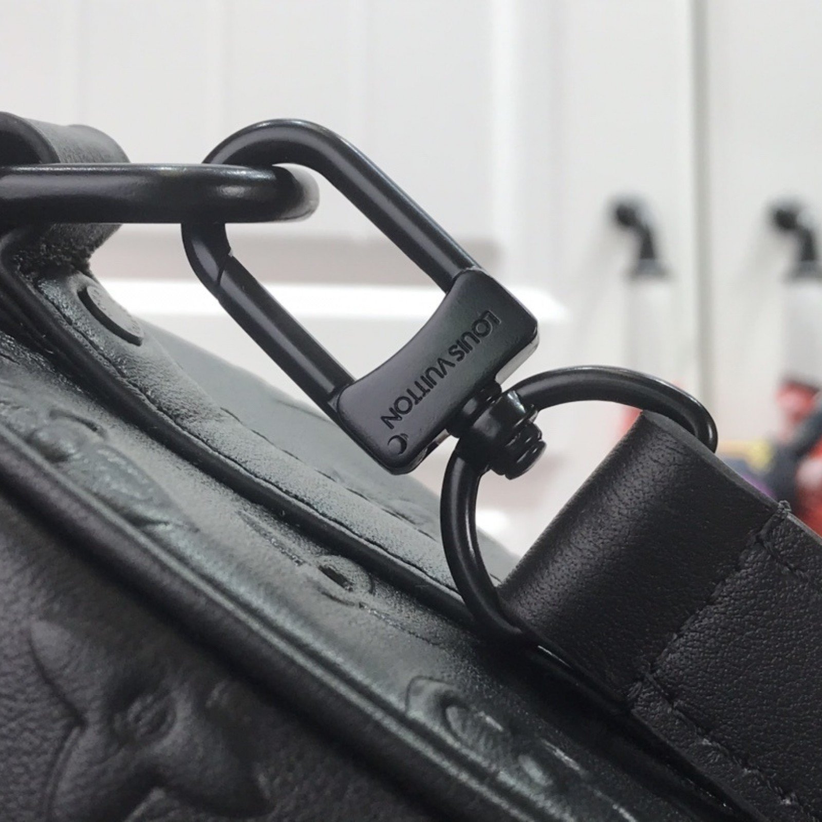 LV KEEPALL XS M57960