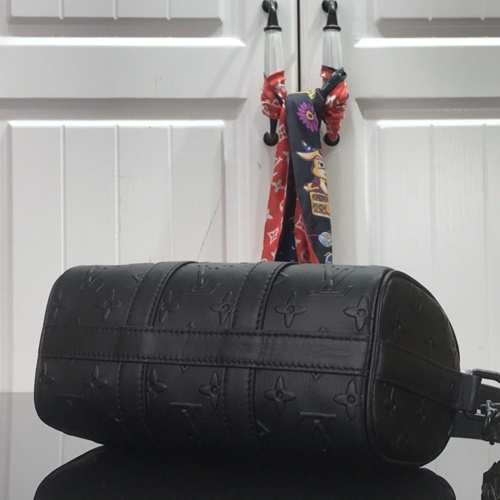 LV KEEPALL XS M57960