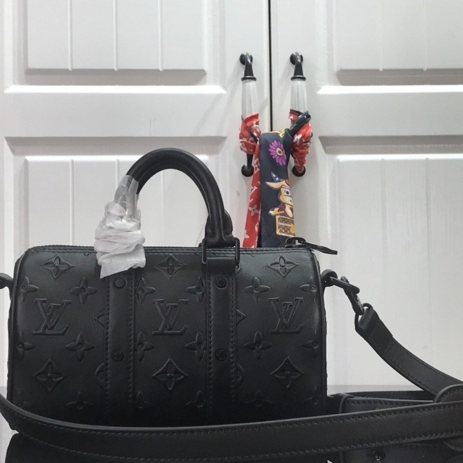 LV KEEPALL XS M57960
